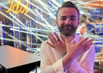 FOTOT/ Bëri krenarë të gjithë shqiptarët, i riu nga Kosova largohet papritur nga ‘American Idol’