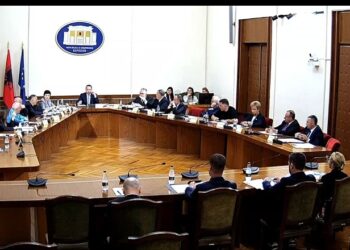 Debate te ‘TIMS’, Salianji: PS do të bllokojë hetimet! Qefalia: Ky komision nuk dërgon shkresat e ekspertëve