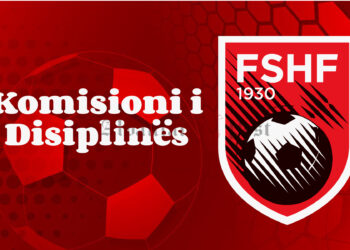 Disiplina/Gjobë Vllaznisë, pezullohen zyrtarët e klubit shkodran dhe Kukësit