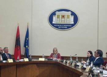 ‘Dezinformimi’/ PS propozon Braçen për kryetar Komisioni, dorëzon emrat e anëtarëve të tjerë