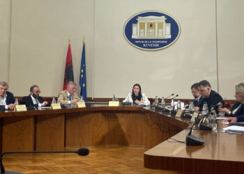 “Xibraka’/ Çuçi: S’ka vend për mocion, çështjet për të cilat opozita e kërkon janë ezauruar nga gjykatat dhe komisionet hetimore