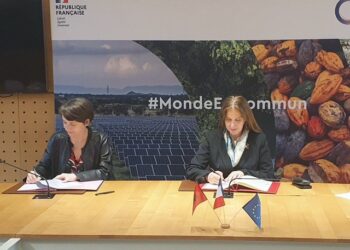Shqipëria dhe Franca forcojnë bashkëpunimin në administrimin e pyjeve