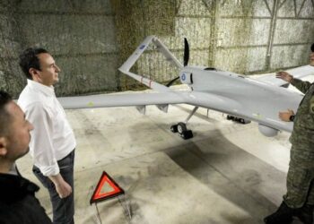 Kosovë/ Kurti mbledh Këshillin e Sigurisë: Mijëra dronë me të cilat Irani sulmoi Izraelin janë në duart e Serbisë