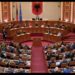 ‘Amnistia’/ U votuan amendamentet e Bardhit, u rrëzuan të Alibeajt! PD e Bashës u largua nga seanca
