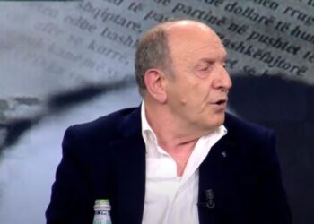 “Nuk vdiq sot, e vranë para 27 vitesh”, Martin Leka: SHIK e ka ditur që Zamir Dule flinte në ambientet e redaksisë