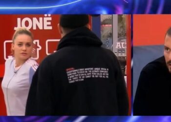 Debat i ashpër në BBV, Liami ‘ia plas në sy’ Romeos: Respekton femrat e shtëpisë por jo tënden