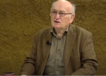 Gjuhëtari Xhevat Lloshi: Televizionet janë mbushur me lolo!