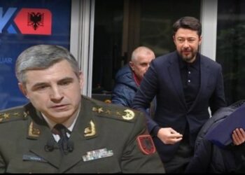 Dëshmia e gjeneral Luan Hoxhës te amerikanët: I shkruajta letër Berishës, më telefonoi djali i tij. Kam frikë…!