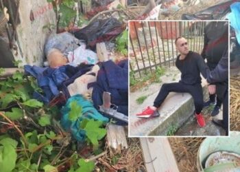 EMRI/ Ky është i riu që tentoi grabitjen e pikës së këmbimit valutor në Durrës, arrestohet nga policia