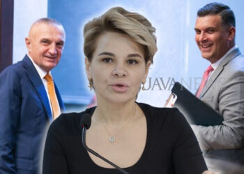 Konventa, Kryemadhi shigjeton njerëzit e Metës: Të mos u jepet pushtet, kanë konflikt interesi…