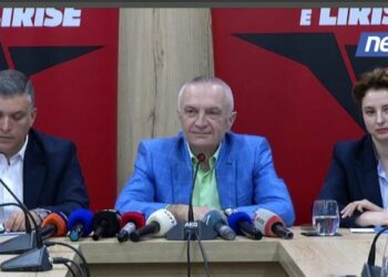 “Bëni sport, mos pini mall”, Meta nga Korça: Kam marrë sustat me vete, do bëj stërvitje…