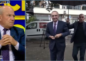 “Përse u shenjëstrua Dumani?”, Meçe: Meta kërcënoi pastër një institucion Kushtetues, i qartë në atë që bën