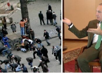 “Për 700 mijë euro të Metës u bë 21 janari…”/ Paloka: Jemi të gjithë të vjedhur. Bashën e shoh nëpër meme