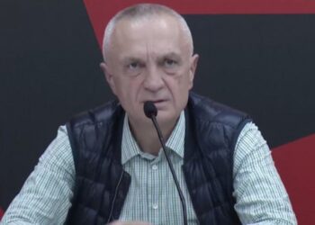 Meta vendos në ‘sfidë’ kandidatët për drejtimin e PL: Ka ndonjë që hipën në paralele më lart ose që vrapon më shpejt se unë?