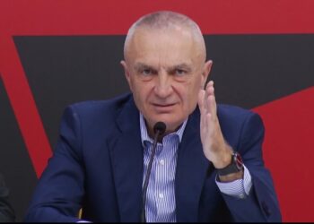 Meta sulmon sërish kreun e SPAK, Altin Dumanin: ‘Karafil’, kushëriri i Nuredinit do të bëhet vrasës i pluralizmit!