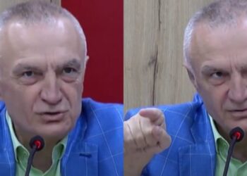 Ilir Meta dhe Makbethi