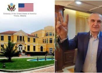 SHBA reagon ashpër për sulmet e Metës ndaj Dumanit: Ne mbështesim ata që duan t’i japin fund pandëshkueshmërisë
