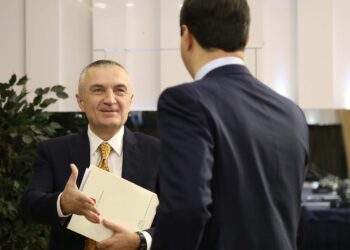 Djegia e mandateve, Basha i përgjigjet Metës: Ti na nxite! ‘Hodhe gurin e fshehe dorën’, siç bëre pas 21 Janarit
