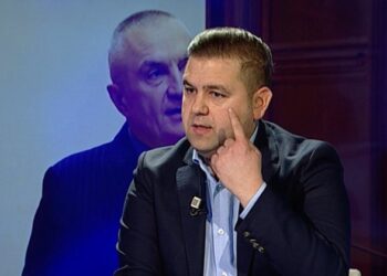 ‘Plasi” brenda PL-së? Meta tha se strukturat janë inekzistente, i përgjigjet nënkryetari Braimllari: Pallavra