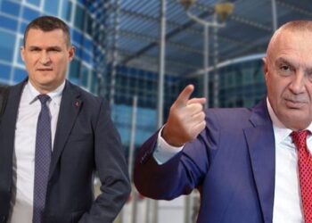 I frikësoheni arrestimit? Meta sulmon Dumanin: Nuk i druhem një prokurori që i merret goja, jam aq i lumtur në lirinë time dhe…!