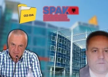 Një dëshmitar në burg, një i fshehur në Vjenë, çfarë është afera CEZ-DIA që ka ‘shkalluar’ Metën