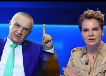 Kryemadhi ‘shigjeton’ Metën: Çdo tentativë imponuese e bullizuese ndaj kujdo që mendon jashtë rreshtit është devijim ndaj…!