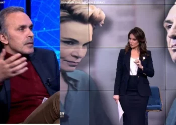 “Nëse Meta do presë kokën e ish-gruas…”, Mërtiri: Kreut të PL po i rrëshqet situata nga dora, po fsheh diçka tjetër