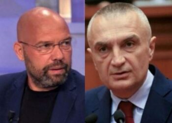 “Plani 20 vjeçar”/ Manjani tallet rëndë me ish-shefin e tij Ilir Meta: Edhe Enveri i bënte 5 vjeçare…!
