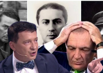 ‘Injoranca e Ilir Metës në shembullin e Stalinit’/ Gazetari: Ishte Jakovi, jo Vasili. Qesharak kur krahason…!
