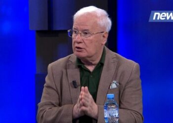 Paskal Milo: Pritet përkeqësim i situatës në Lindjen e Mesme. Vendimi nëse Izraeli do të hakmerret ndaj Iranit, varet nga…!