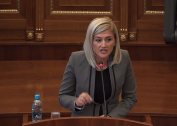 Vetëvendosja/Kusari-Lila justifikohet: Drafti i Asociacionit në Kushtetuese s’është kusht para votimit në Këshillin e Ministrave