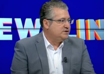 Meta, probleme me drejtësinë? Minxhozi: Pa qenë i pandehur nga SPAK, po sillet si i tillë