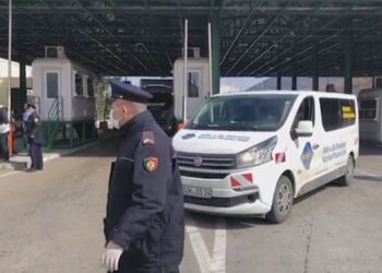 Morinë/ I dënuar nga Gjykata e Stambollit me mbi 4 vite burg, arrestohet shtetasi turk