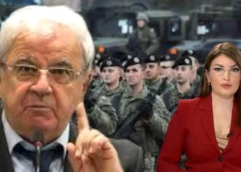 “Lufta e Tretë Botërore do shpallej për Kosovën”, Ngjela: Ja pse Amerikës i intereson të mbrojë trevat shqiptare