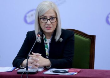 Komisioni për Dezinformimin, Nikolla letër krerëve të Grupeve Parlamentare: Dërgoni emrat e anëtarëve