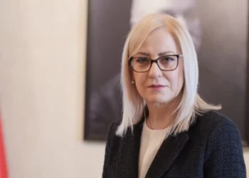 Ngritja e komisionit kundër dezinformimit, Nikolla fton të dërguarin e DASH në Tiranë: Përvoja juaj na ndihmon