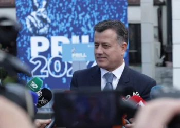 Pas marrëveshjes me PS, Noka nga Shkodra flet për kryengritje: Regjimet rrëzohen me sakrificë, duhet qeveri teknike dhe…!