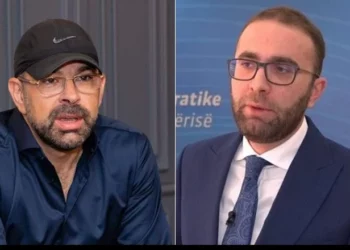 Olsi Rama e paditi në SPAK për shpifje, reagon Bardhi: U mendua 5 ditë për të bërë një letër qesharake
