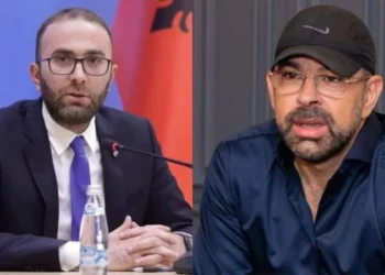 Olsi Rama padit për shpifje Bardhin/ Gazetari: Çështja tani është juridike, të marrë fund kultura e shpifur e akuzave që…!