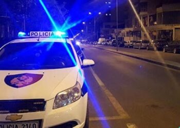 EMRAT/ Të shtëna me armë zjarri në Shkodër, një i plagosur. Ishte kushuri me autorin