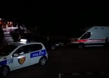 Emri/ Ngjarja e rëndë në Lushnje, i riu gjendet i vetëvarur në oborrin e banesës nga familjarët