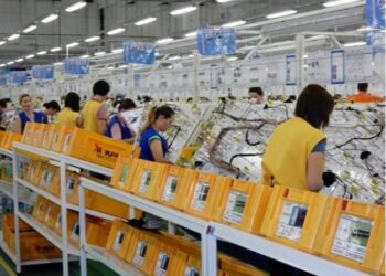 Ministri Gonxhe: 5 700 vende pune në Portalin Kombëtar të Punësimit, aplikoni