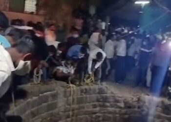 VIDEO/ Ranë në pus në tentativë për të shpëtuar një mace, humbin jetën pesë anëtarë të një familje