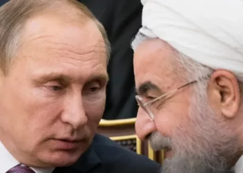 Moska në “prapaskenë” gjatë sulmit ndaj Izraelit? Bild: Plani sekret i Putinit për Iranin