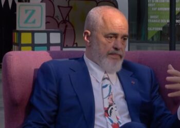 “Transformimi i Shqipërisë shihet me admirim”, Rama: Integrimi në BE? S’duhet të merremi me data, por me …!