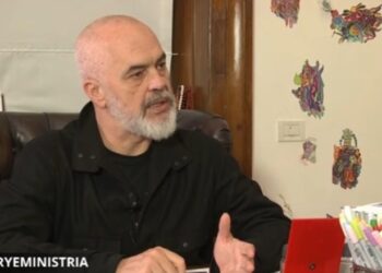 LIVE/ Reportazhi i RAI 3, Rama: Të ishte sulm ndaj meje s’do kisha reaguar. Kur sulmohet Shqipëria, e pamundur të mos reagoj