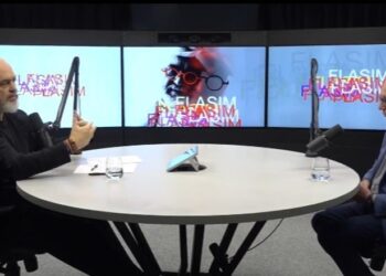 Rama fton Mark Markun në podcast e i kërkon ndjesë publike për ironinë me emrin e tij: Nuk jam krenar!