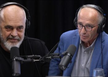 ‘Ministra të Pushkatuar!’ Rama: Drejtësia s’është më pushkë politike! Tregon motivin pse do një mandat të katërt qeverisës