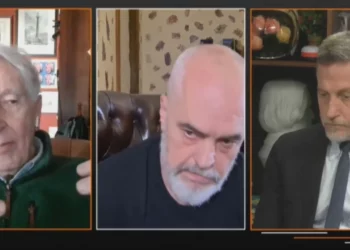 Rama për ‘La Repubblica’: Agaçi po baltoset si të ishte kriminel! Përgjigjet e tij nuk u përdorën nga gazetari