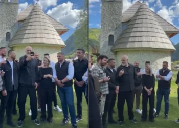 Rama batuta me banorët në Theth: Nëse deri më 30 qershor s’jepen certifikatat e pronësisë, më shpallni non-grata. Do më lini një penxhere të mbaj fjalime?